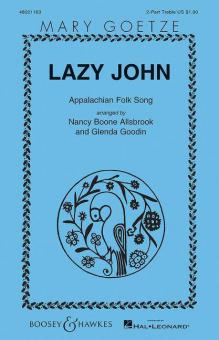 Lazy John 