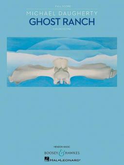 Ghost Ranch 