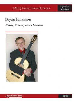 Pluck, Strum, And Hammer 