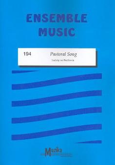Pastoral Song 