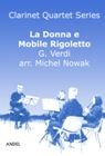 La Donna e Mobile (Rigoletto) 
