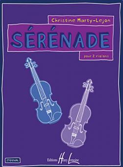 Sérénade 
