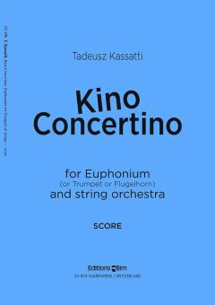 Cinéma Concertino Standard