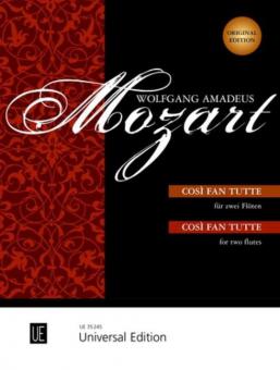 Così fan tutte 