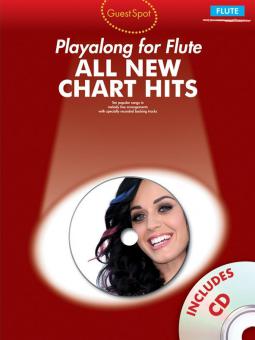 All New Chart Hits 