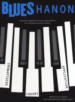 Blues Hanon 