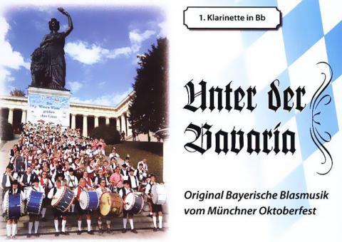 Unter der Bavaria 