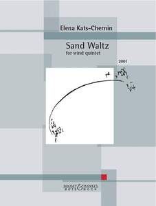 Sand Waltz Standard
