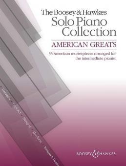 American Greats 