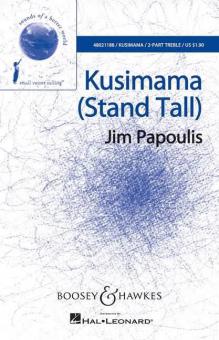 Kusimama 