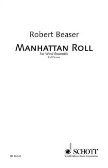 Manhattan Roll Standard