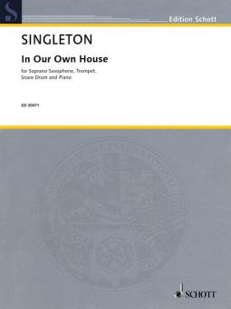 In Our Own House Standard