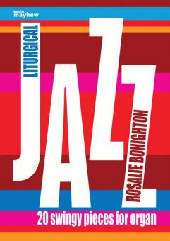 Liturgical Jazz 