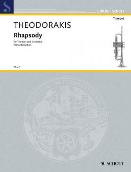 Rhapsodie Standard
