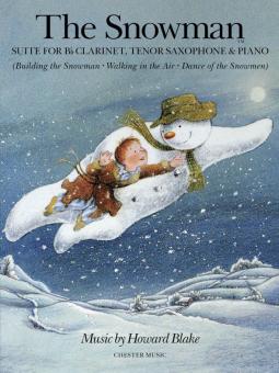 The Snowman Suite 