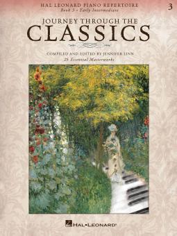 Journey Through The Classics 3 