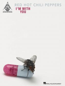 I'm With You 