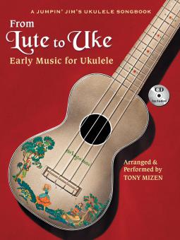 From Lute To Uke 