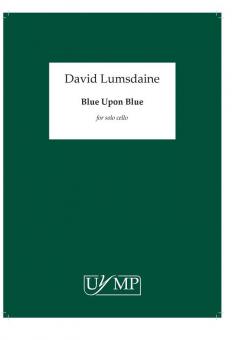 Blue Upon Blue 