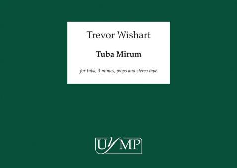 Tuba Mirum 