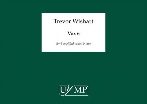 Vox 6 