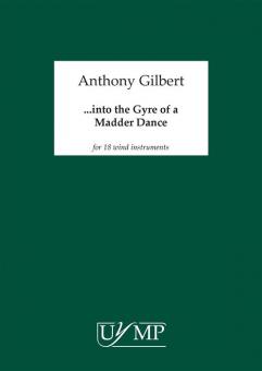 ...into The Gyre Of A Madder Dance 