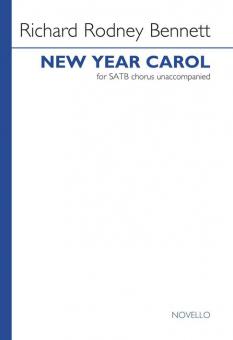 New Year Carol 