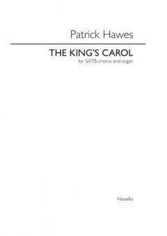 The King's Carol 