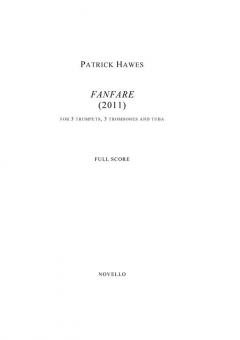 Fanfare 