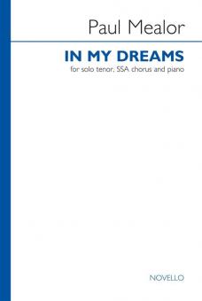In My Dreams 