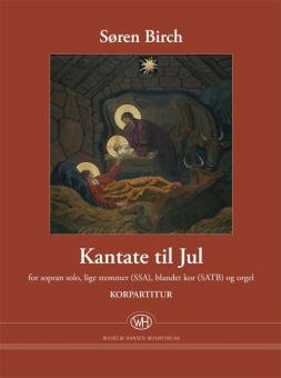 Kantate til Jul 