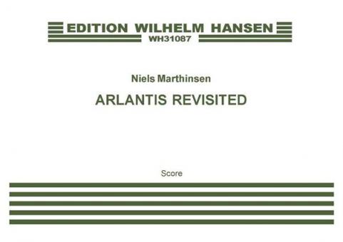 Arlantis Revisited 