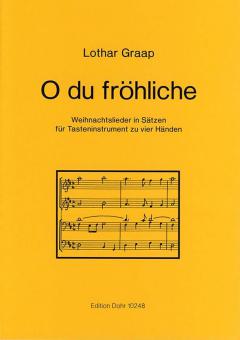 O du fröhliche 