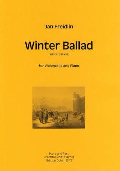 Winter Ballad 