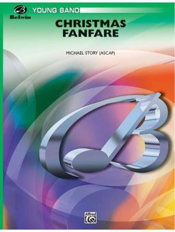 Christmas Fanfare Standard