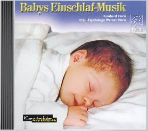 Babys Einschlaf-Musik 