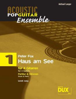 Haus am See 