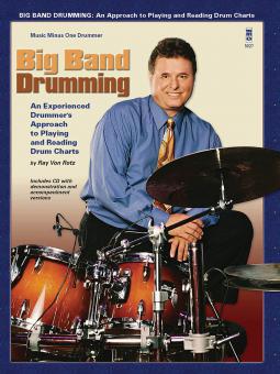 Big Band Drumming 