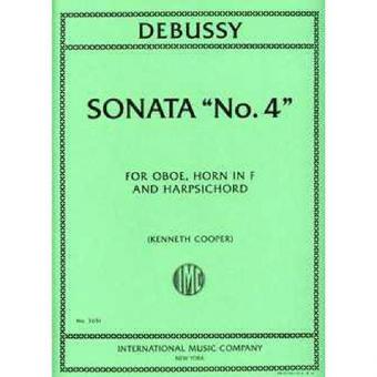 Sonata No.4 