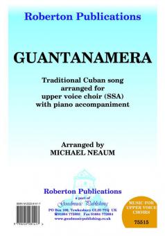 Guantanamera 