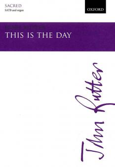 This Is The Day 