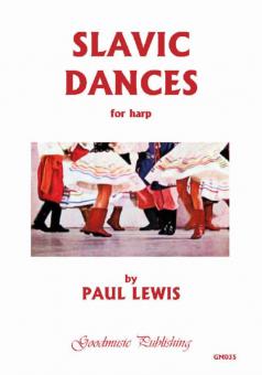 Slavic Dances 
