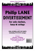 Divertissement 