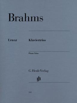 Trios avec piano 