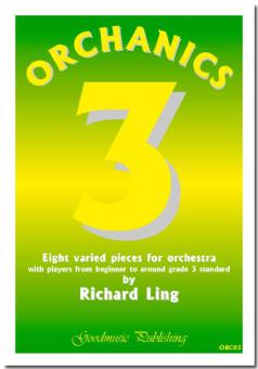 Orchanics 3 
