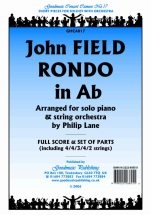 Rondo in Ab 