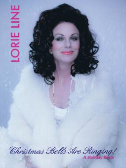Lorie Line - Christmas Bells Are Ringing! 