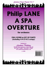 Spa Overture 