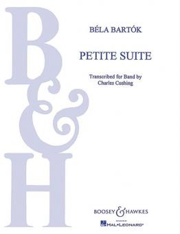Petite Suite 