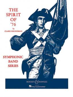 The Spirit of '76 